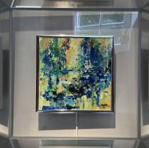 La rivière (Georges Hosotte)