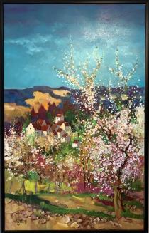 Colline Fleurie (Georges Hosotte)