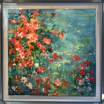Le Lac (Georges Hosotte)