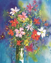 Fleurs des champs