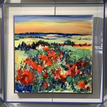 Le bel été ( georges Hosotte )