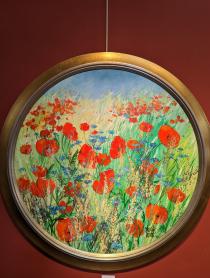 Coquelicots