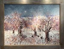 Décembre ( Georges Hosotte )