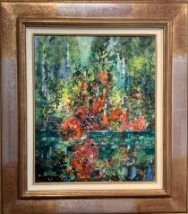 Reflets (Georges Hosotte)