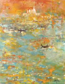 Souvenir de Venise