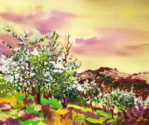 Le printemps