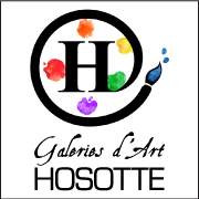 Logo Georges Hosotte