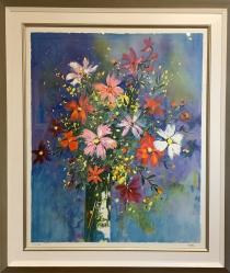 Fleurs des champs