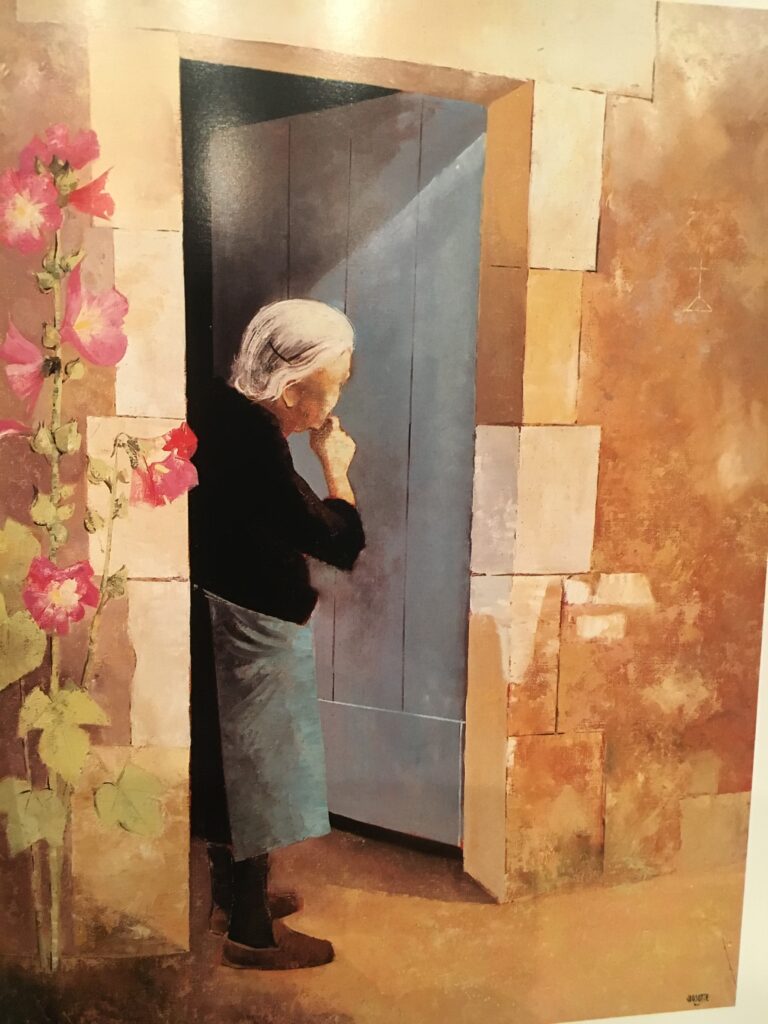 10-l’attente 1982 114x146cm